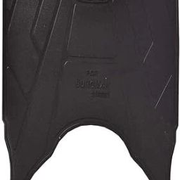 PJ_BURGMAN FOOT MAT_002 Suzuki Burgman Street Two Wheeler Mat-47