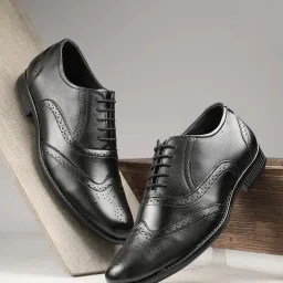 Lace Up For Men-image-15