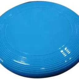 Frisbee Flying Disk for disc Flying Spinner for Dog Toy Light Weight 9 inchi Plastic Sports Frisbee-image-10