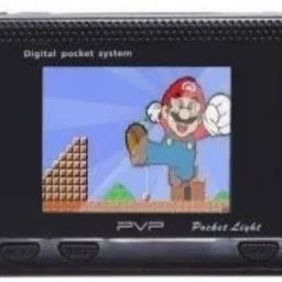TBON Best PVP Gaming TV Console(BLACK).1GB with in-built games Mario,Contra,etc.,best Gift for kids Legendary Edition-image-66