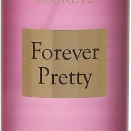 Forever Pretty Body Mist-For Women-image-46