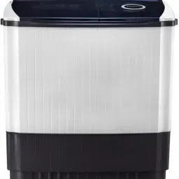 14 kg Semi Automatic Top Load Grey, White-picture-20