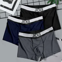 Pack of 3 Men Brief-23