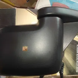 folex Manual Passenger Side For Mahindra Scorpio image 4