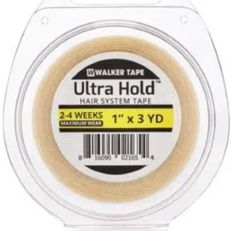 Ultra Hold Wig Adhesive Tape 3 Yards – Strong, Long-Lasting Hold Hair Accessory Set-image-21