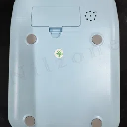 nilzone Calculator with LCD Display, Sensitive Buttons, Battery & Solar Powered BasicCalculator image 2