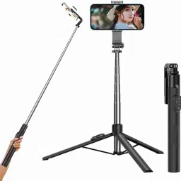 Ancestors Bluetooth Selfie Stick-36