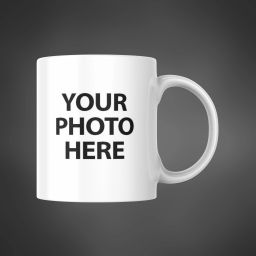 Premium Personalized Photo Print Coffee, 325 ML Ceramic Coffee Mug-image-30