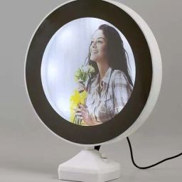 MDF Table Photo Frame-8