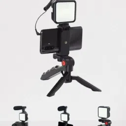 SANNO WORLD Bluetooth Selfie Stick-image-36