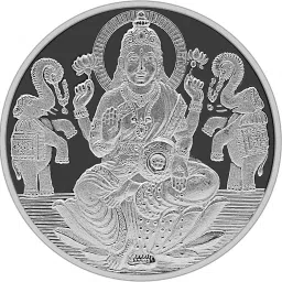 RLC-50-MS S 999 50 g Silver Coin-image-90