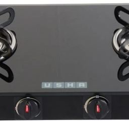 Glass Manual Gas Stove-image-22