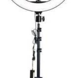 ZOPHORUS Selfie Ring Light for Smartphone for Photo & Video Ring Flash Ring Flash Flash-1