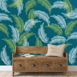 Size : (16 Inches X 24 Inches) Petal Design Reusable Wall Painting Stencil for Home Decoration Wall Stencil Stencil-23