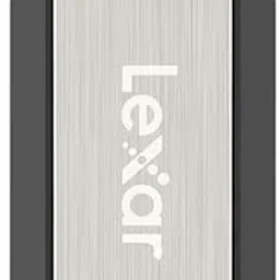 Lexar JumpDrive M400 128 GB Pen Drive Compatible with Desktop Computer, Laptop USB 3.2 Metal Case-image-65