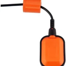 VIPARTH Float Switch Sensor For All Type of Controller And Water Tank Pack of 2 Wired Sensor Security System-17