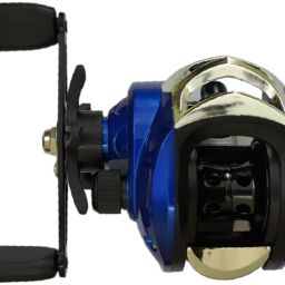 Reel Baitcasting B Reel-image-23