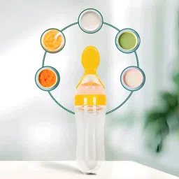 Healthy Baby Feeding Accessories - Plastic-35