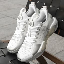 Red Tape ETPU Lifestyle Casual Shoes for Men|Low-Cut Athleisure Style Casuals For Men-image-1