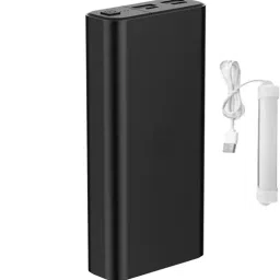 56300 mAh 18 W With MagSafe Compact Pocket Size Power Bank-image-78