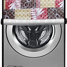 Front Loading Washing Machine Cover-image-4