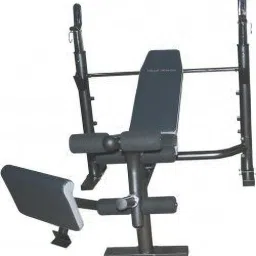 Multipurpose Fitness Bench-15