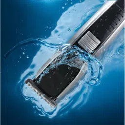 MOMENTIME Men Trimmer SDC_002 Trimmer 45 min Runtime 5 Length Settings-image-73