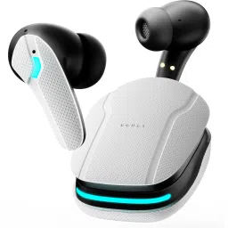 Astra Neo 70Hrs Playtime, 4 Mic ENC, BT 5.4, 40ms Low Latency, Comfort Grip case Bluetooth Headset-20