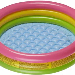 3F Inflatable Swimming Pool-20