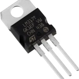 LM317 IC Adjustable Voltage Regulator FET Transistor (SET OF 10) FET Transistor-image-3