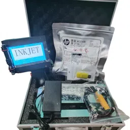 svmc 650E Handheld Data Collector image 2