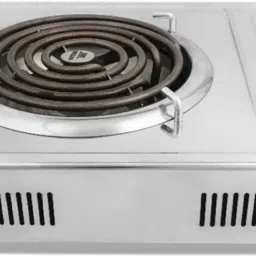 netvull 2000 W Radiant Cooktop Jog Dial image 4