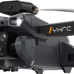 Triple Camera Foldable Drone Suitable for Beginners with Omnidirectional Drone Drone-3