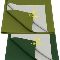 Cotton Baby Bed Protecting Mat-image-4