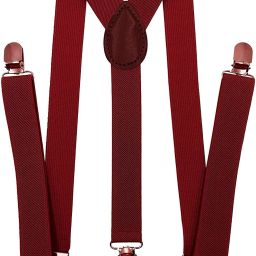ACCERY Y- Back Suspenders for Men-image-32