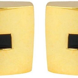 PELUCHE Brass Cufflink-image-47