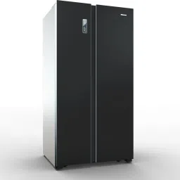 690 L Frost Free Side by Side Refrigerator-image-2