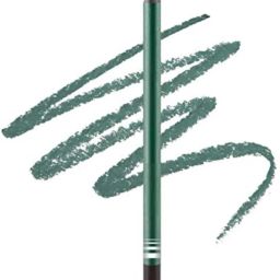 WATERPROOF SMUDGE PROOF GREEN METALLICKAJAL-image-2