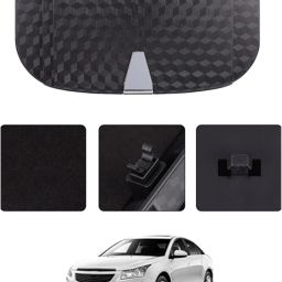 Black Sunglass Protective Holder For Car Dashboard Universal 73 Black Car Sunglass Clip Holder-image-128