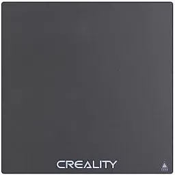 CR-10S Pro Platform Sticker 310-320-1mm Extruder-27