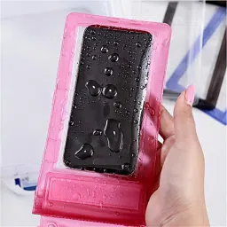 Pouch for Android, Iphone-0