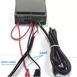 Real Instruments MH-13001 Humidity/dehumidification Controller. Multipurpose Controller image 4