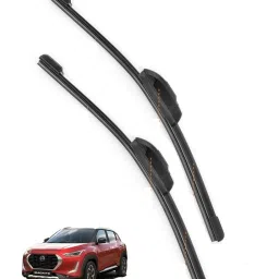 Windshield Wiper For Nissan Magnite-image-12