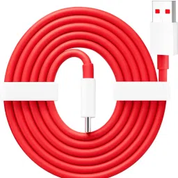 OnePlus USB Type C Cable 10 A 1 m Oneplus Original OP-DL129-image-13