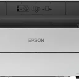 Epson M1140 Single Function Monochrome Ink Tank Printer Single Function Monochrome Inkjet Printer image 5