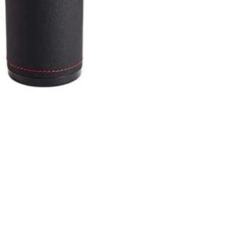 PU Leather Plus ABS, Car Cylindrical Cup Holder Tissue foreKUV100 Vehicle Tissue Dispenser-image-85