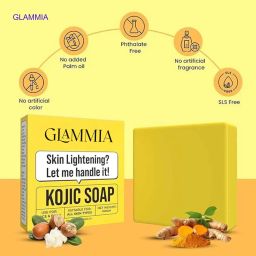 kojic skin whitening soap with antioxidant rich formula-image-57