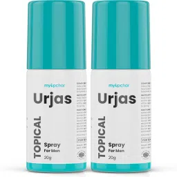 Urjas Topical Spray For Men-picture-28