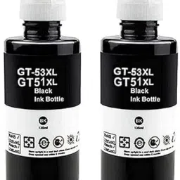 canoff Refill Ink Compatible for 310 315 319 410 415 419 5810 5820 5821 Printers Black Ink Bottle-picture-5
