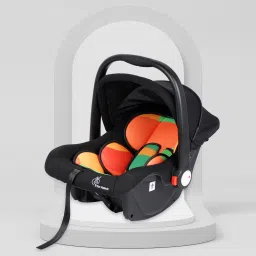 Picaboo Carry Cot, 4 in 1 Infant & Rocker For 0-15 Months Baby Car Seat-14